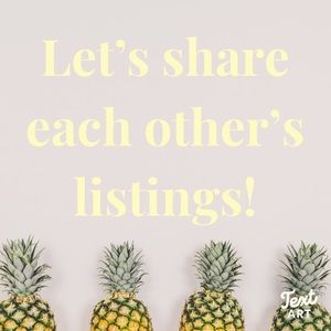 Sharing Is Caring! ❤️